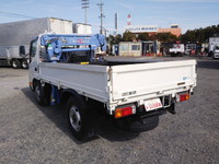 TOYOTA Dyna Truck (With Crane) SKG-XZC600 2012 14,134km_4