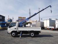 TOYOTA Dyna Truck (With Crane) SKG-XZC600 2012 14,134km_6