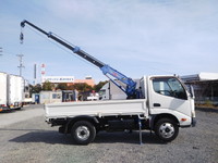 TOYOTA Dyna Truck (With Crane) SKG-XZC600 2012 14,134km_8