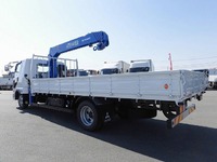 MITSUBISHI FUSO Fighter Truck (With 5 Steps Of Cranes) 2KG-FK62F 2020 2,000km_2