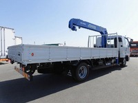 MITSUBISHI FUSO Fighter Truck (With 5 Steps Of Cranes) 2KG-FK62F 2020 2,000km_4