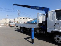 MITSUBISHI FUSO Fighter Truck (With 5 Steps Of Cranes) 2KG-FK62F 2020 2,000km_6