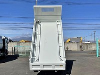 MITSUBISHI FUSO Canter Dump BKG-FE71BD 2010 129,500km_5