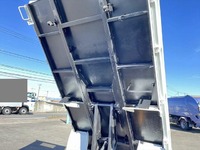 MITSUBISHI FUSO Canter Dump BKG-FE71BD 2010 129,500km_7