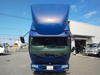 MITSUBISHI FUSO Fighter Aluminum Van PDG-FK64F 2007 314,733km_10