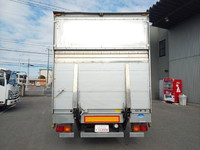 MITSUBISHI FUSO Fighter Aluminum Van PDG-FK64F 2007 314,733km_11