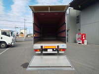 MITSUBISHI FUSO Fighter Aluminum Van PDG-FK64F 2007 314,733km_12