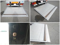 MITSUBISHI FUSO Fighter Aluminum Van PDG-FK64F 2007 314,733km_16