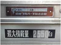 MITSUBISHI FUSO Fighter Aluminum Van PDG-FK64F 2007 314,733km_17