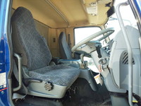 MITSUBISHI FUSO Fighter Aluminum Van PDG-FK64F 2007 314,733km_28