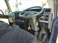 MITSUBISHI FUSO Fighter Aluminum Van PDG-FK64F 2007 314,733km_29