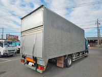 MITSUBISHI FUSO Fighter Aluminum Van PDG-FK64F 2007 314,733km_2