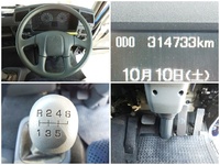 MITSUBISHI FUSO Fighter Aluminum Van PDG-FK64F 2007 314,733km_34