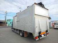 MITSUBISHI FUSO Fighter Aluminum Van PDG-FK64F 2007 314,733km_4