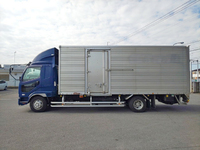 MITSUBISHI FUSO Fighter Aluminum Van PDG-FK64F 2007 314,733km_5