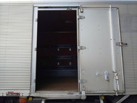 MITSUBISHI FUSO Fighter Aluminum Van PDG-FK64F 2007 314,733km_7