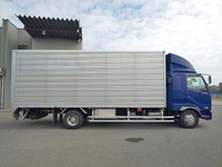 MITSUBISHI FUSO Fighter Aluminum Van PDG-FK64F 2007 314,733km_8