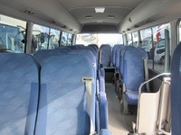 TOYOTA Coaster Micro Bus SKG-XZB40 2015 3,610km_21