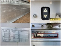 ISUZU Forward Aluminum Wing TKG-FRR90S2 2013 274,266km_14