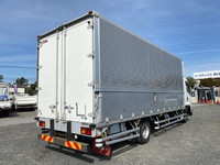 ISUZU Forward Aluminum Wing TKG-FRR90S2 2013 274,266km_2