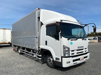 ISUZU Forward Aluminum Wing TKG-FRR90S2 2013 274,266km_3