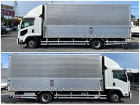 ISUZU Forward Aluminum Wing TKG-FRR90S2 2013 274,266km_5