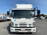 ISUZU Forward Aluminum Wing TKG-FRR90S2 2013 274,266km_8