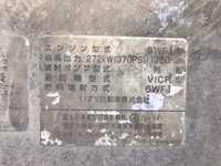 ISUZU Giga Dump KL-CYZ51P4 2004 1,109,529km_25