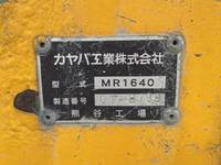 MITSUBISHI FUSO Fighter Mixer Truck PDG-FK71R 2009 139,000km_10