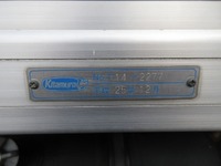 TOYOTA Dyna Aluminum Van TKG-XZC605 2014 95,000km_15