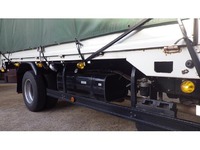 MITSUBISHI FUSO Canter Truck with Accordion Door PDG-FE82D 2008 323,000km_27