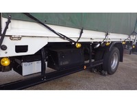 MITSUBISHI FUSO Canter Truck with Accordion Door PDG-FE82D 2008 323,000km_28