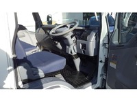 MITSUBISHI FUSO Canter Truck with Accordion Door PDG-FE82D 2008 323,000km_29
