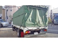 MITSUBISHI FUSO Canter Truck with Accordion Door PDG-FE82D 2008 323,000km_4