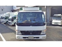 MITSUBISHI FUSO Canter Truck with Accordion Door PDG-FE82D 2008 323,000km_5