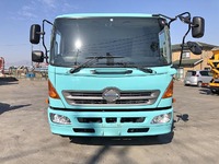 HINO Ranger Mixer Truck LDG-GK8JKAA 2012 124,000km_4