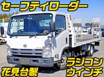 Atlas Safety Loader