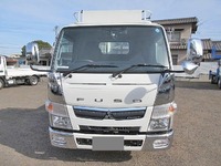 MITSUBISHI FUSO Canter Flat Body TPG-FBA00 2016 31,280km_3