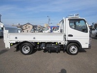 MITSUBISHI FUSO Canter Flat Body TPG-FBA00 2016 31,280km_5