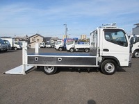 MITSUBISHI FUSO Canter Flat Body TPG-FBA00 2016 31,280km_7