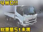 Dutro Flat Body