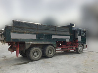 HINO Profia Dump KC-FS3FPDA 1998 812,829km_2