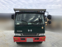 HINO Profia Dump KC-FS3FPDA 1998 812,829km_5