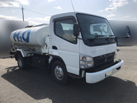 MITSUBISHI FUSO Canter Sprinkler Truck PDG-FE83DY 2007 33,867km_3