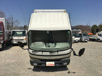HINO Dutro Aluminum Van PB-XZU336M 2004 246,954km_8