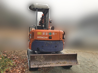 HITACHI Others Mini Excavator EX30UR-3  _5
