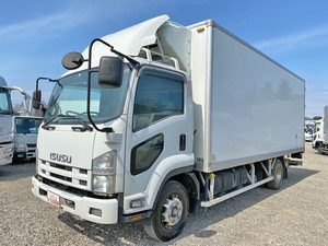 ISUZU Forward Refrigerator & Freezer Truck PKG-FRR90S2 2010 813,368km_1