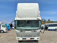 ISUZU Forward Refrigerator & Freezer Truck PKG-FRR90S2 2010 813,368km_8