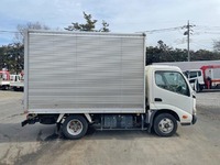 TOYOTA Toyoace Aluminum Van BDG-XZU308 2010 215,493km_6