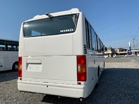 HINO Melpha Bus PB-RR7JJAA 2006 255,000km_4